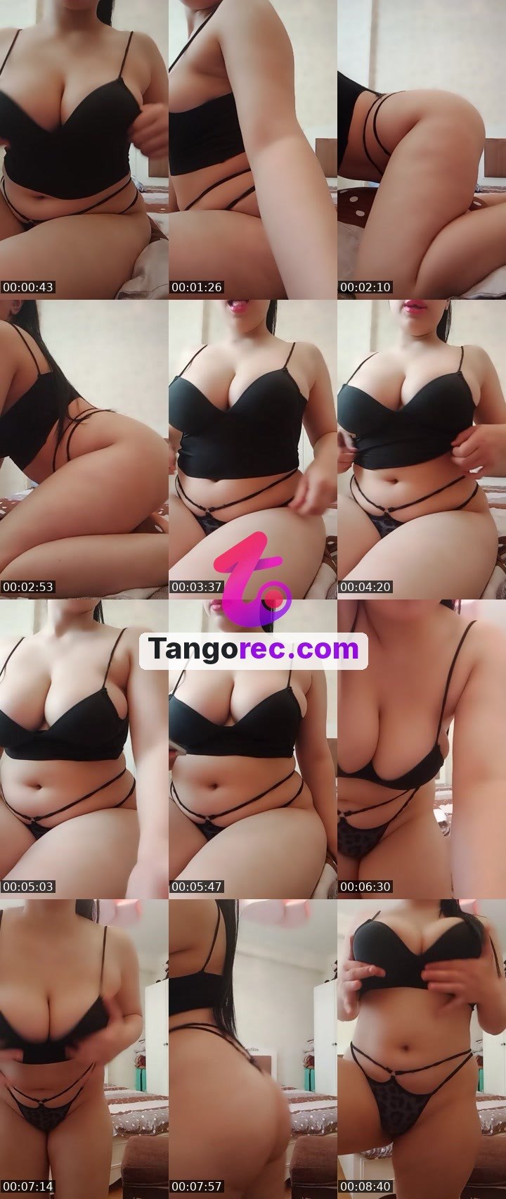 @ayla696969 Tango live from 2026-09-04