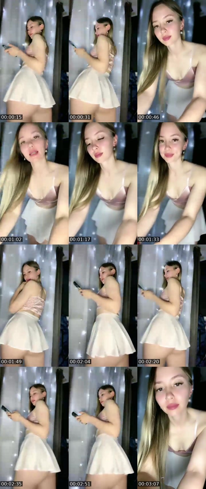@yourlovee Tango LIVE from 2026-07-19