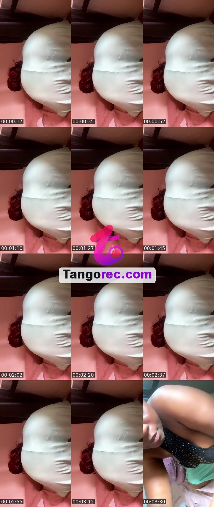 @bunda333 Tango live from 2026-09-04