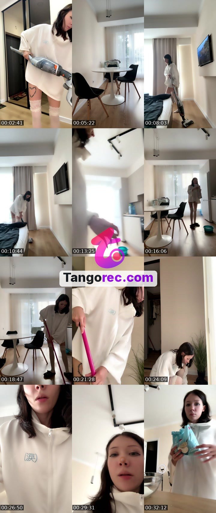 @ak1ra Tango live from 2026-09-04