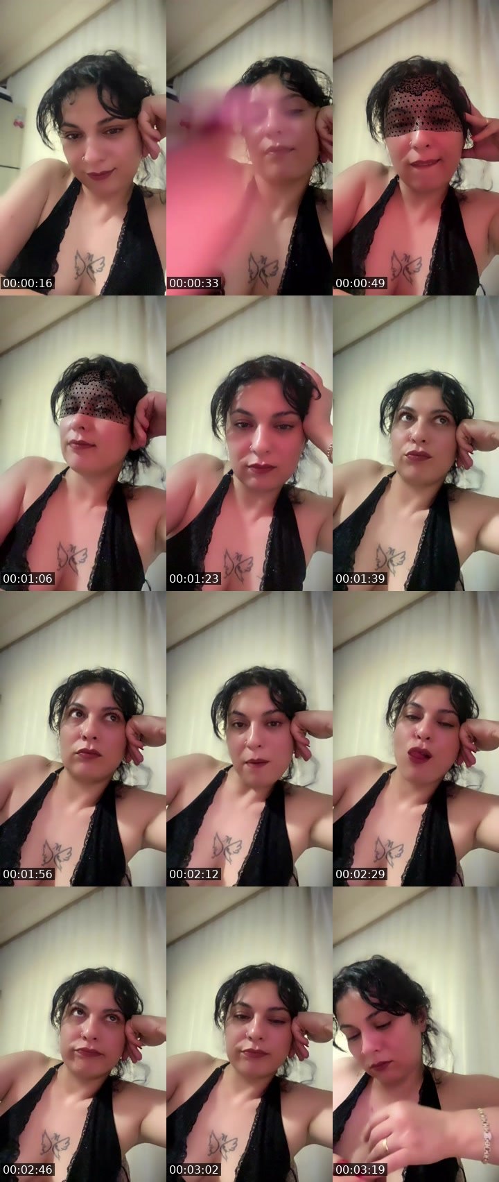 @sulta05 Tango live from 2026-07-19