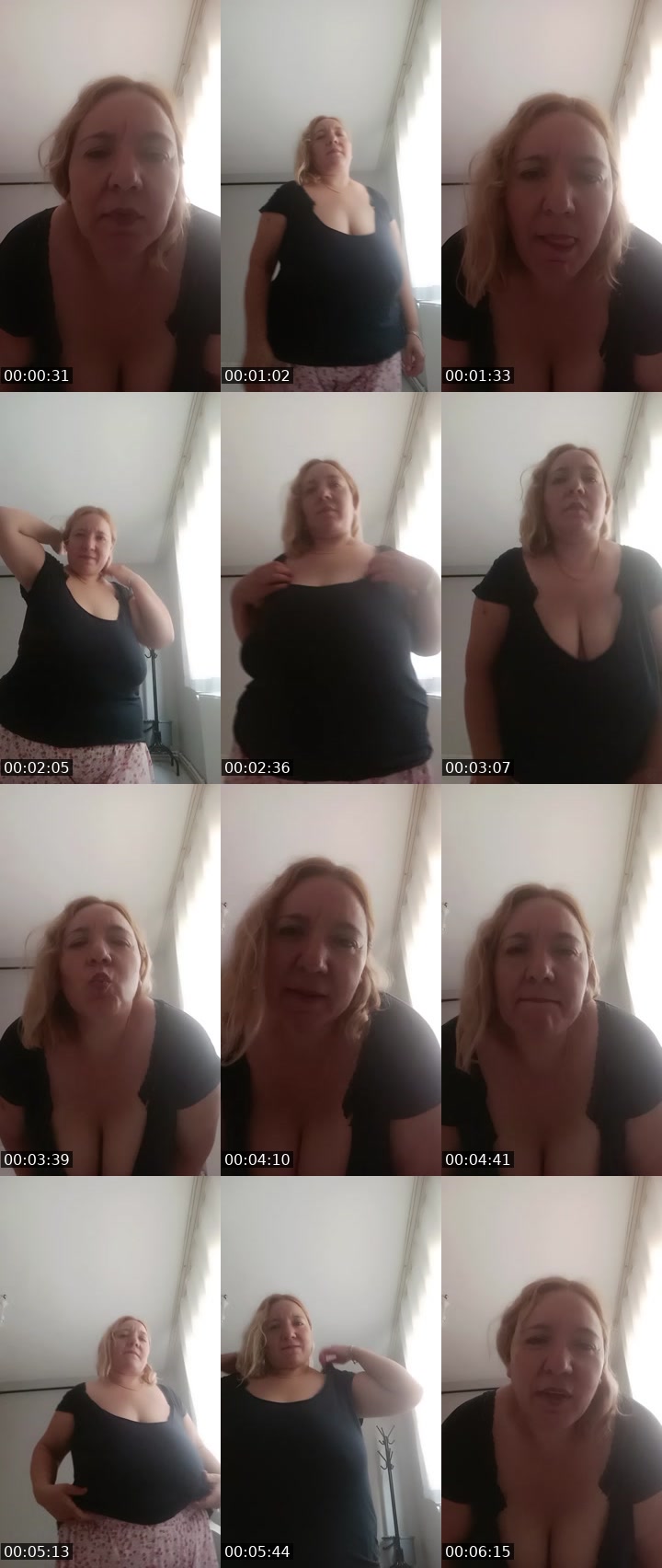@countcougar-251085 Tango live from 2026-07-19