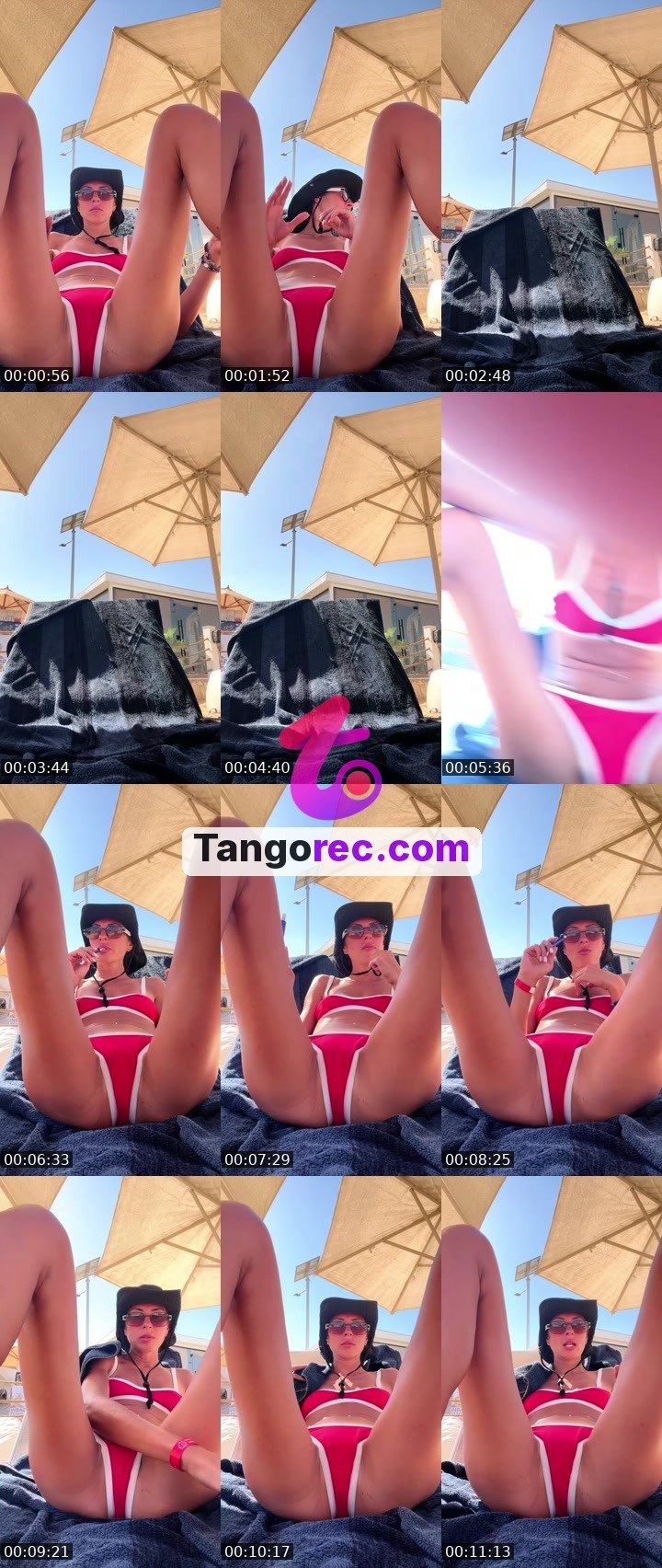 @dancingrhino-46777 Tango live from 2026-09-04