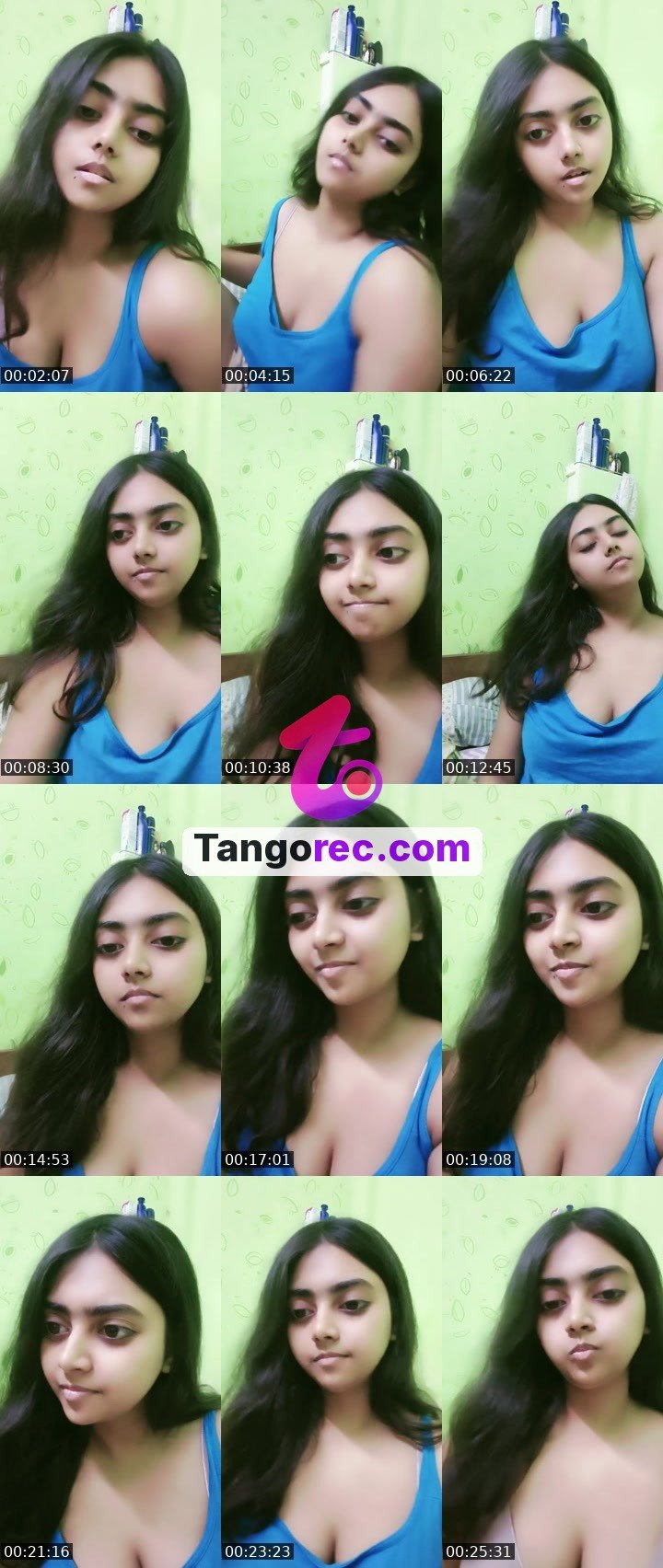 @anna999000 Tango live from 2026-09-04
