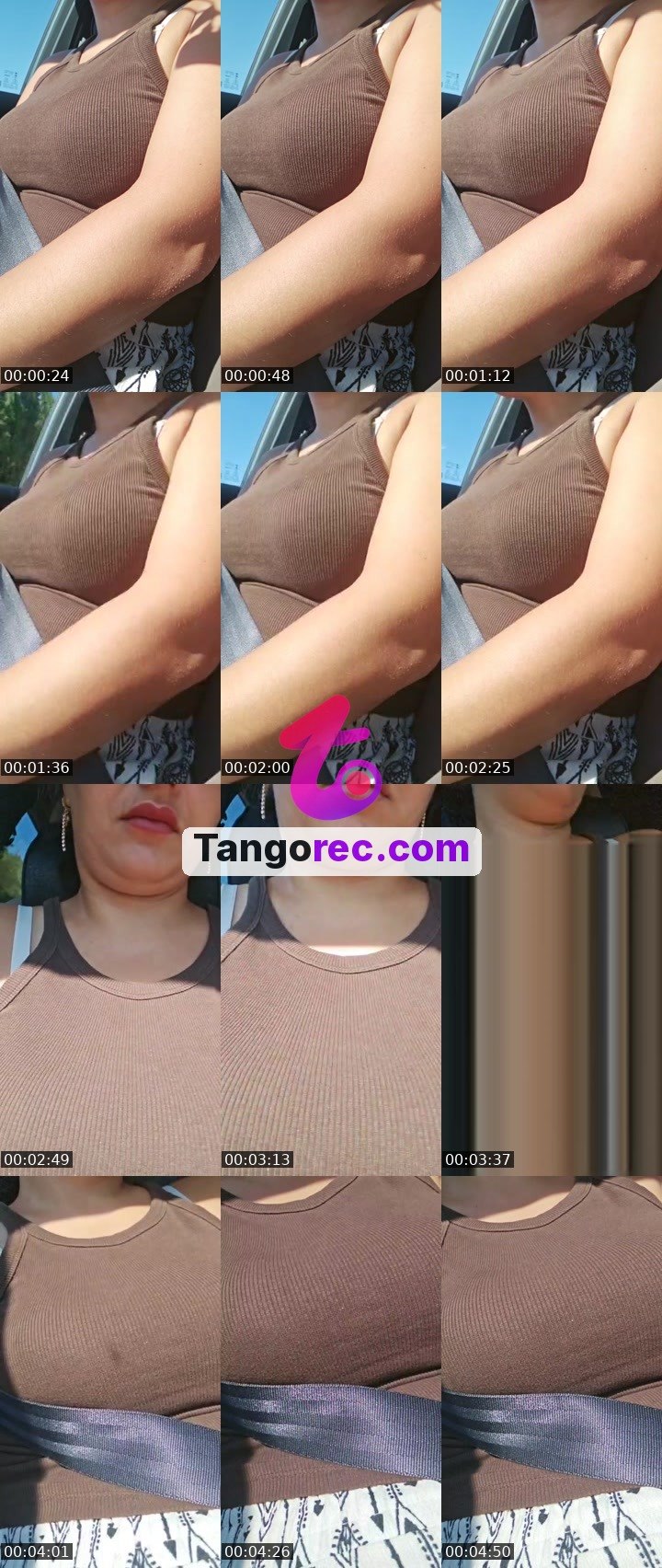 @karaecego Tango live from 2026-09-04