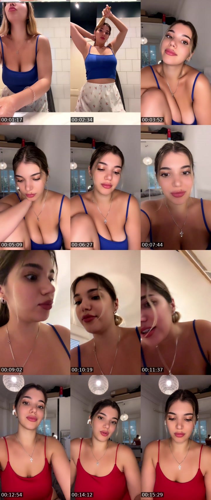 @moon28x Tango LIVE from 2026-07-19