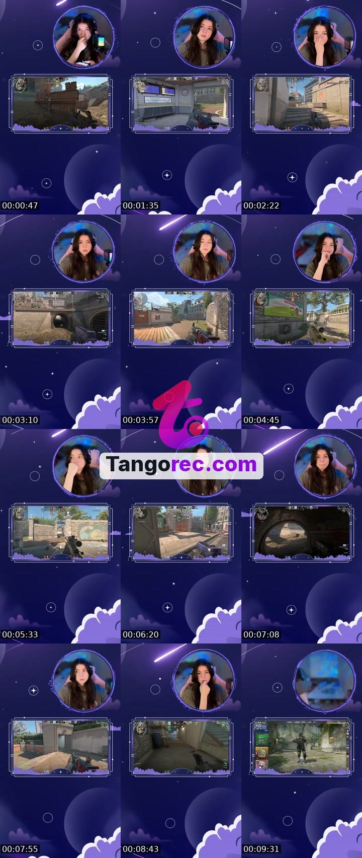 @hilary26 Tango live from 2026-09-04