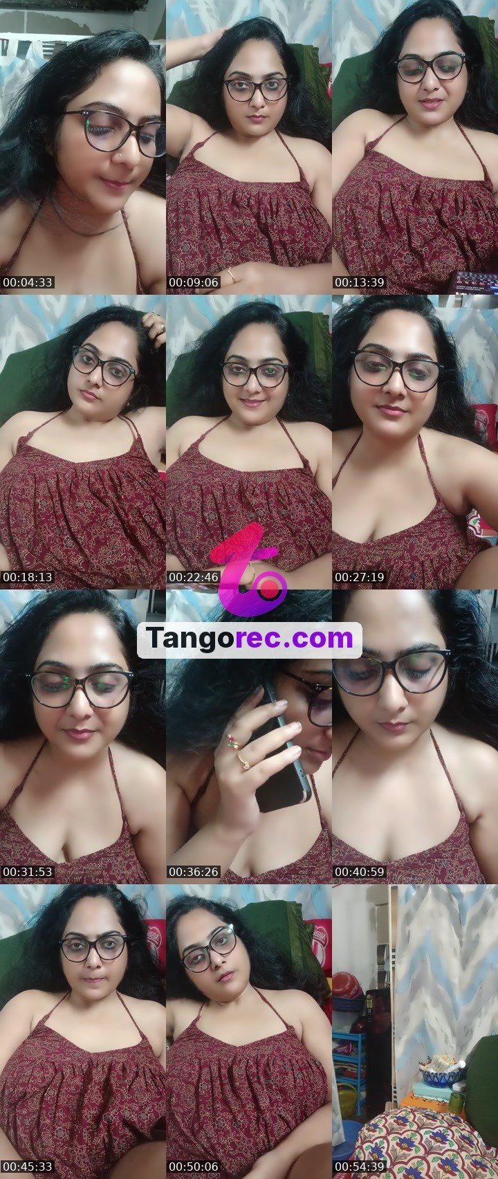 @geetan Tango live from 2026-09-04