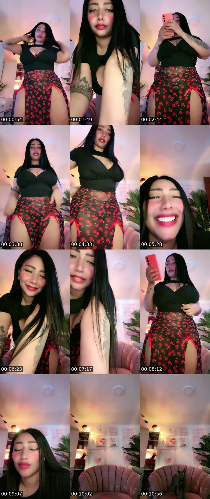 @jolyn9 Tango live from 2026-07-19