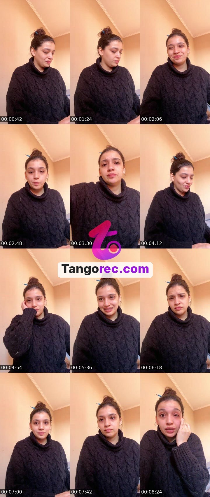 @tudreamb Tango live from 2026-09-04
