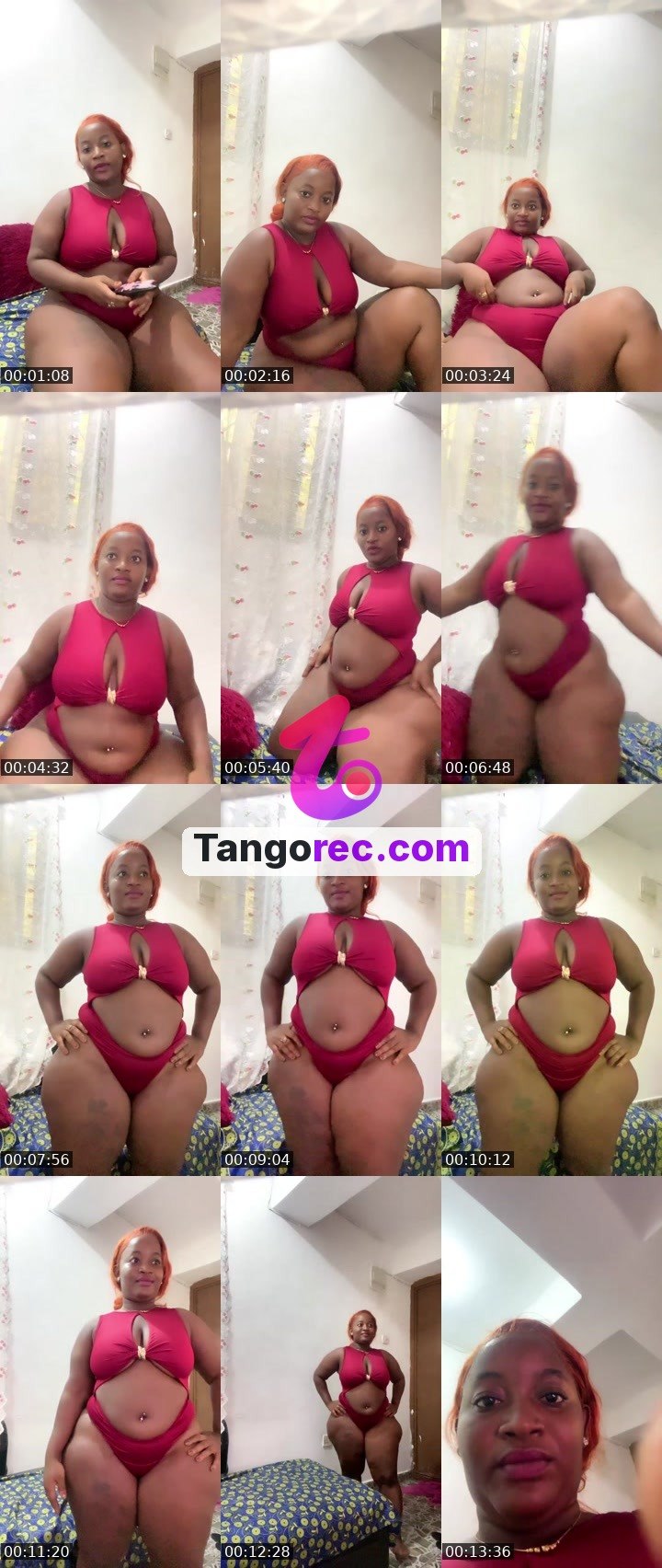 @thickmadame01 Tango live from 2026-09-04
