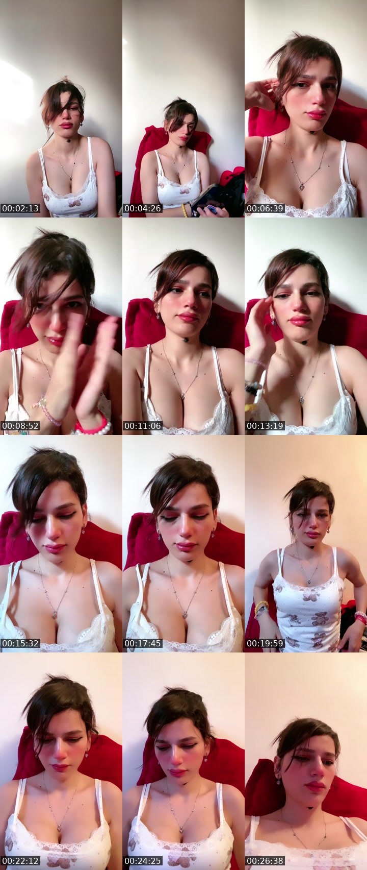 @helinx Tango live from 2026-07-19