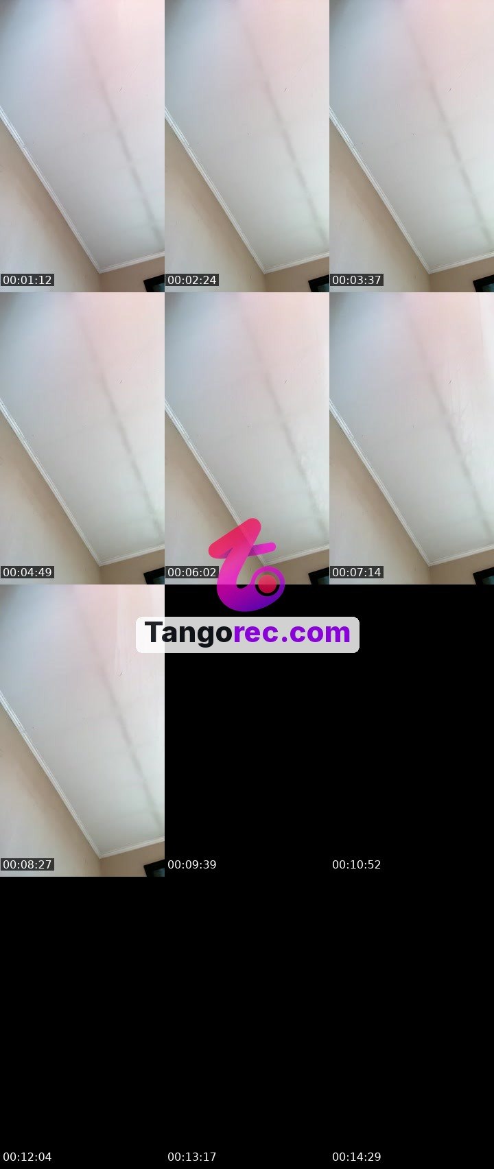 @tudreamb Tango live from 2026-09-04