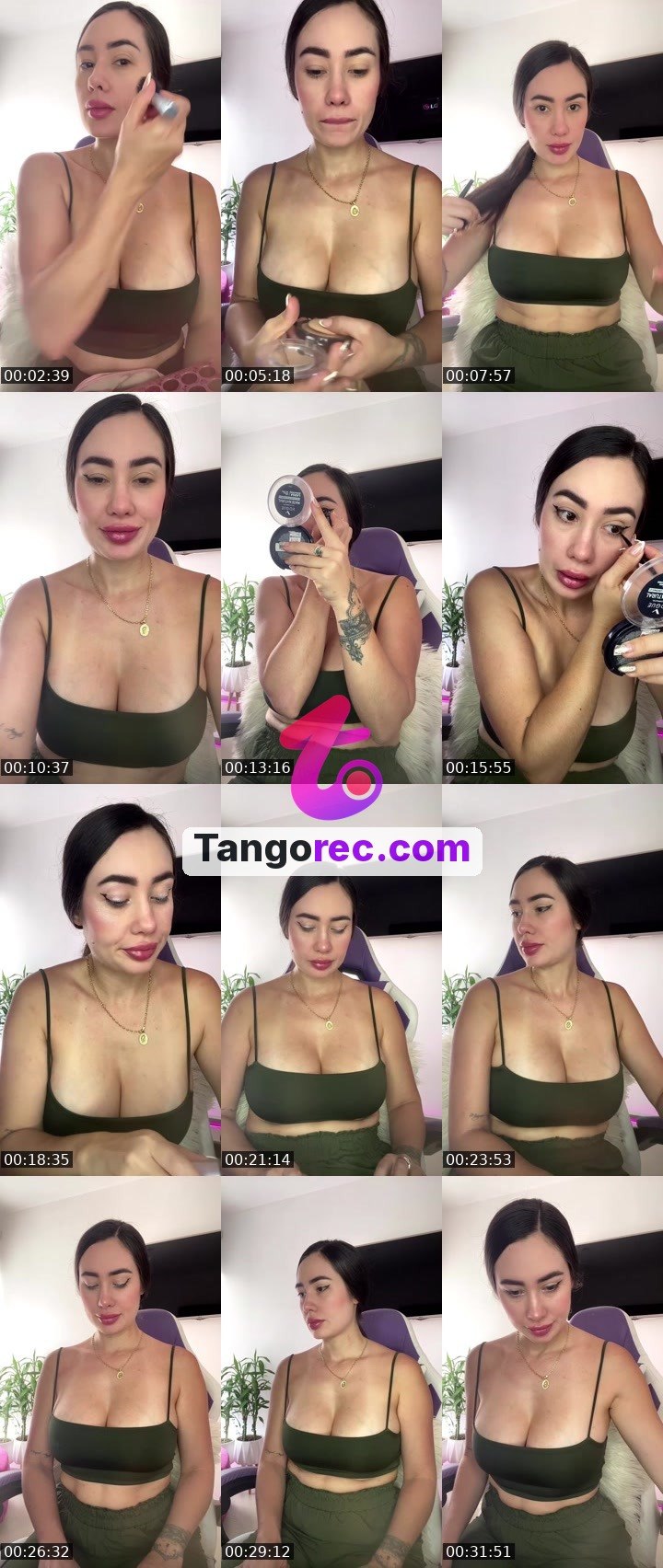 @stacy_555 Tango live from 2026-09-04