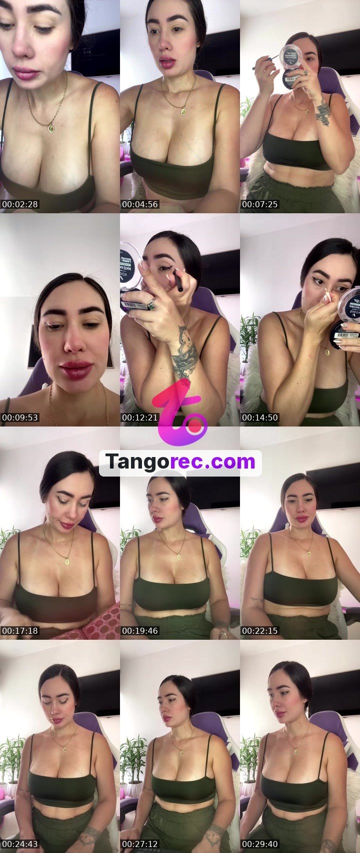 @stacy5 Tango live from 2026-09-04