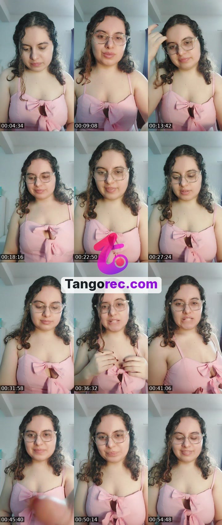 @jessamine6667 Tango LIVE