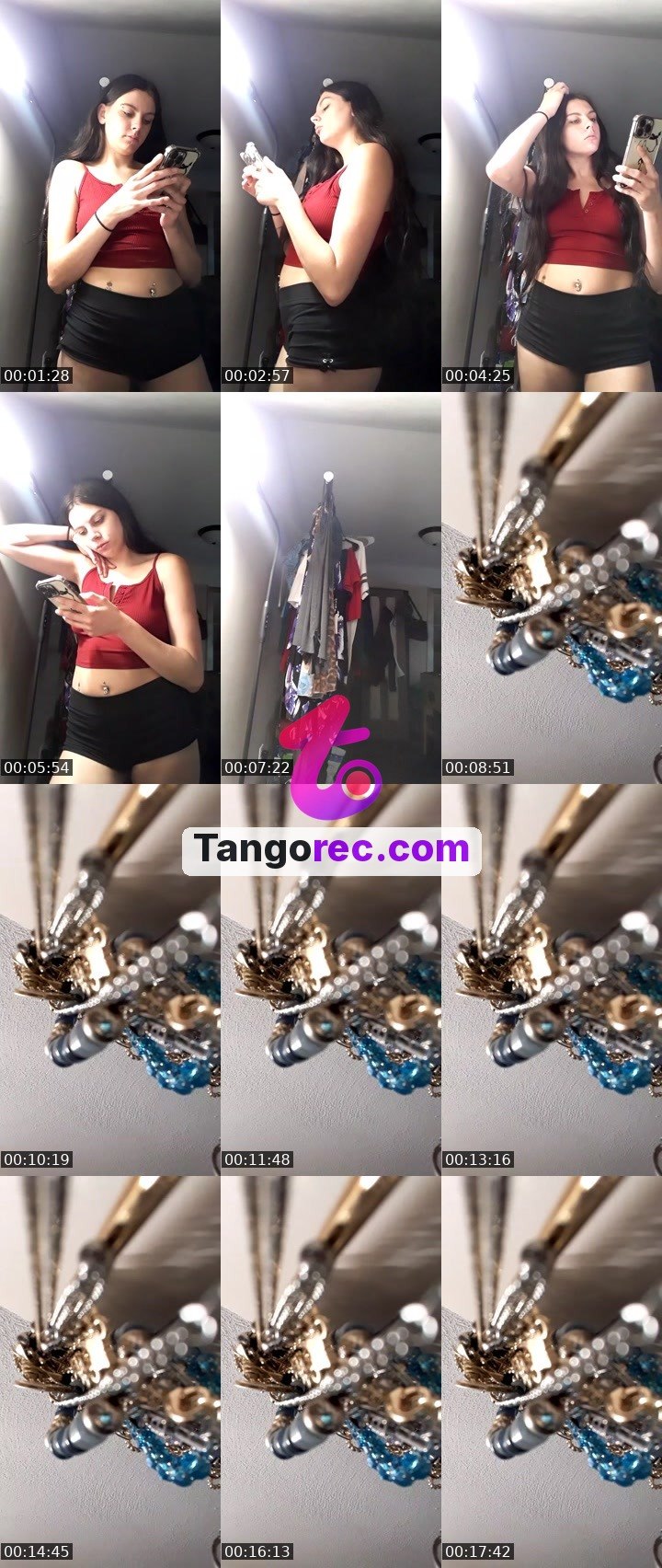 @scarlett4201 Tango live from 2026-09-04