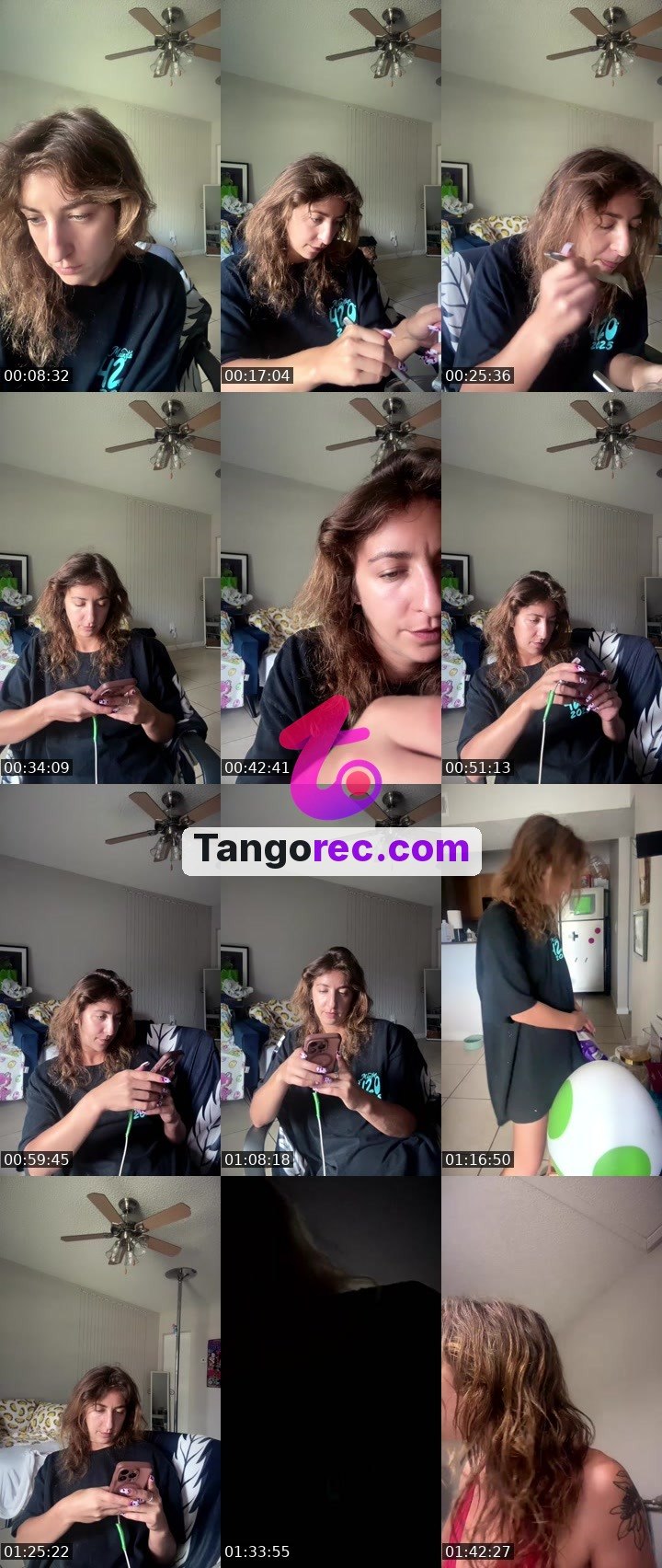 @hazygodd3ss Tango live from 2026-09-04