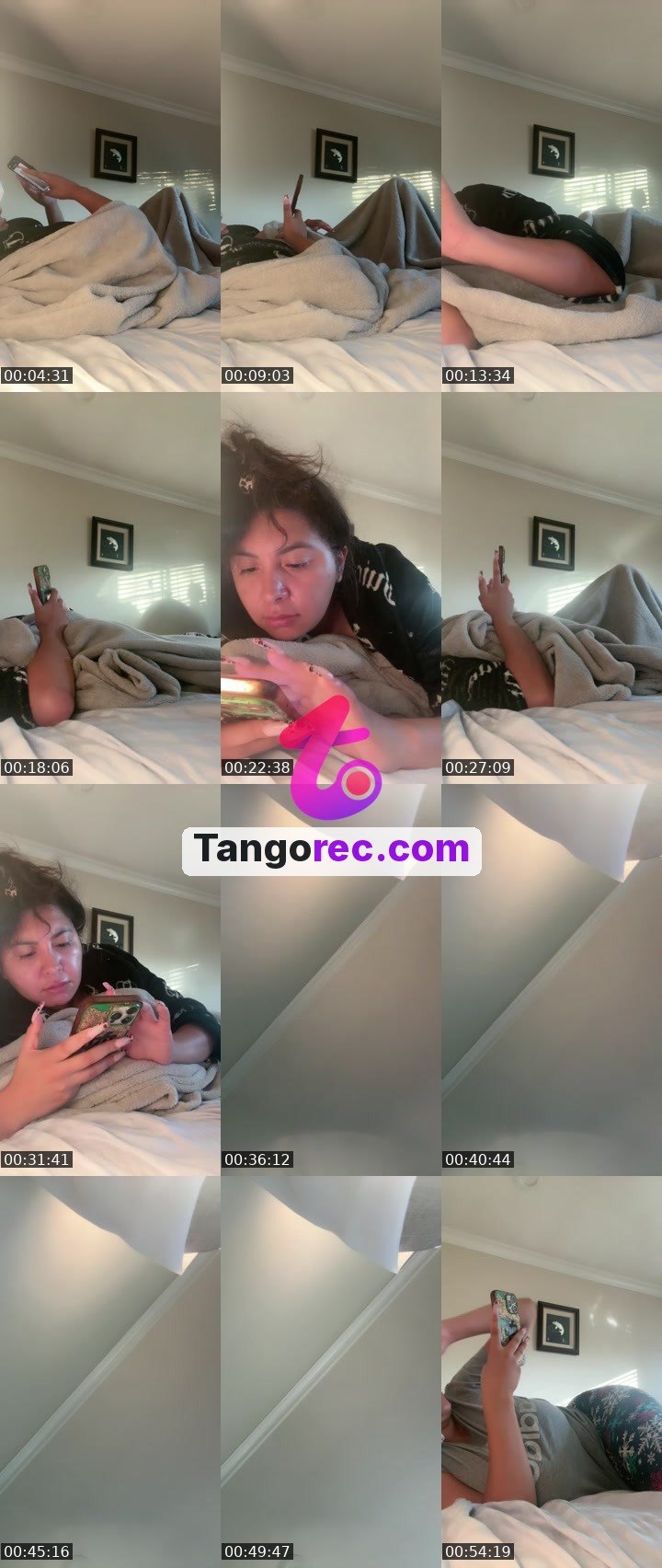 @brittanysparks Tango live from 2026-09-04