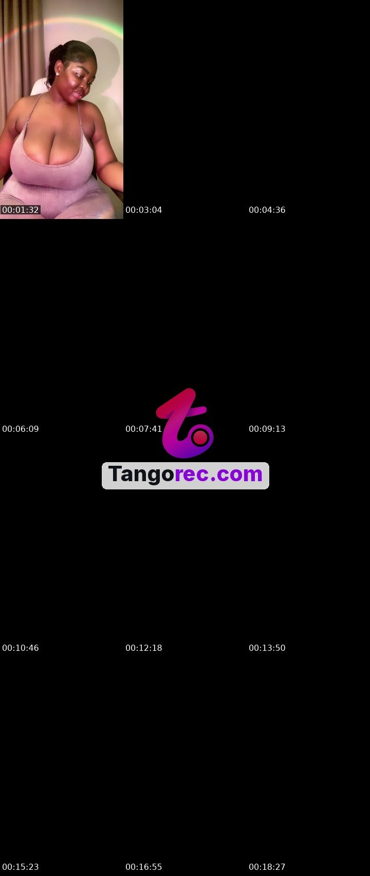 @lethalj Tango live from 2026-09-04