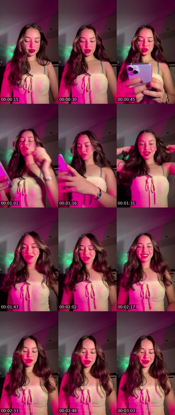 @miawn Tango live from 2026-07-19