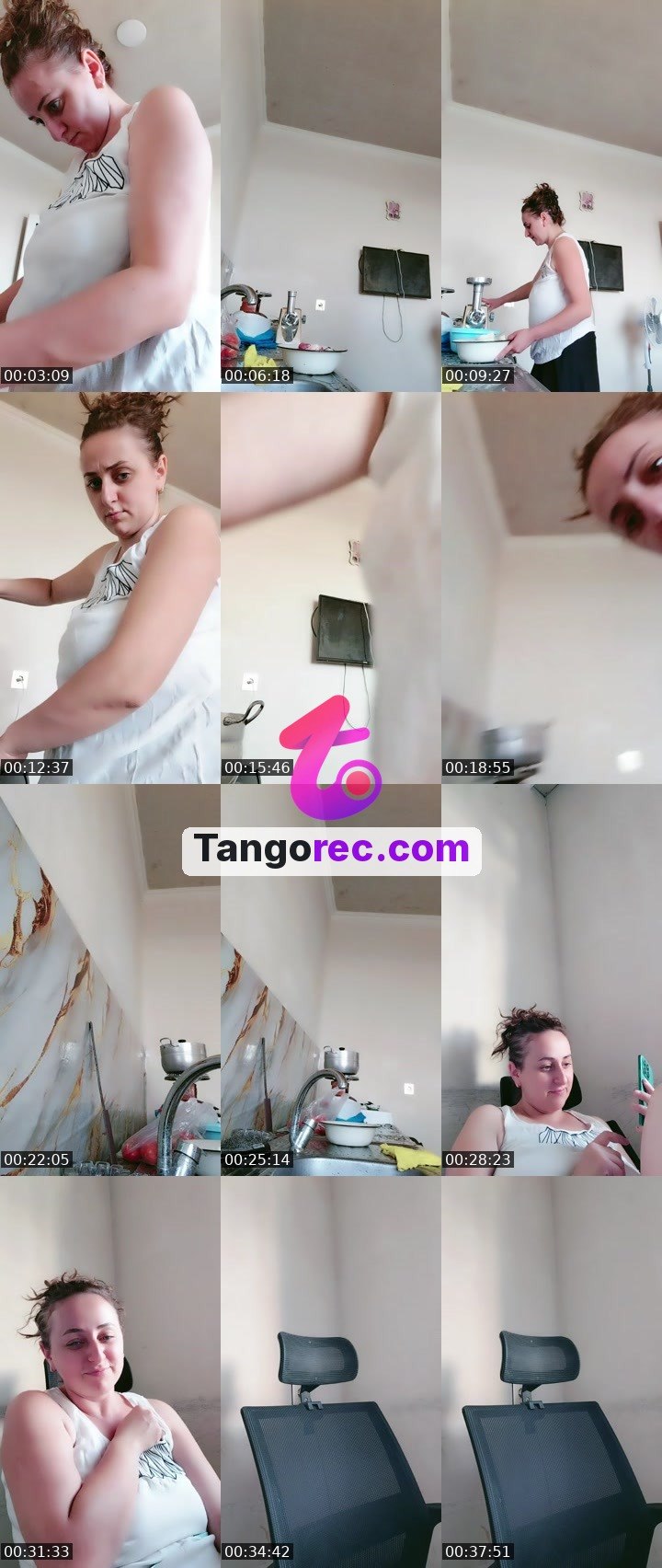 @shovcu07 Tango live from 2026-09-04