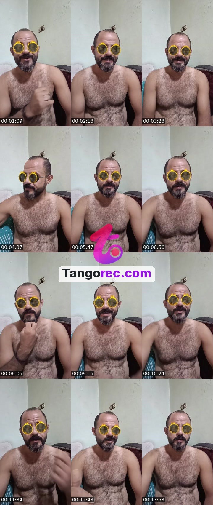 @mhmd-37379 Tango live from 2026-09-04