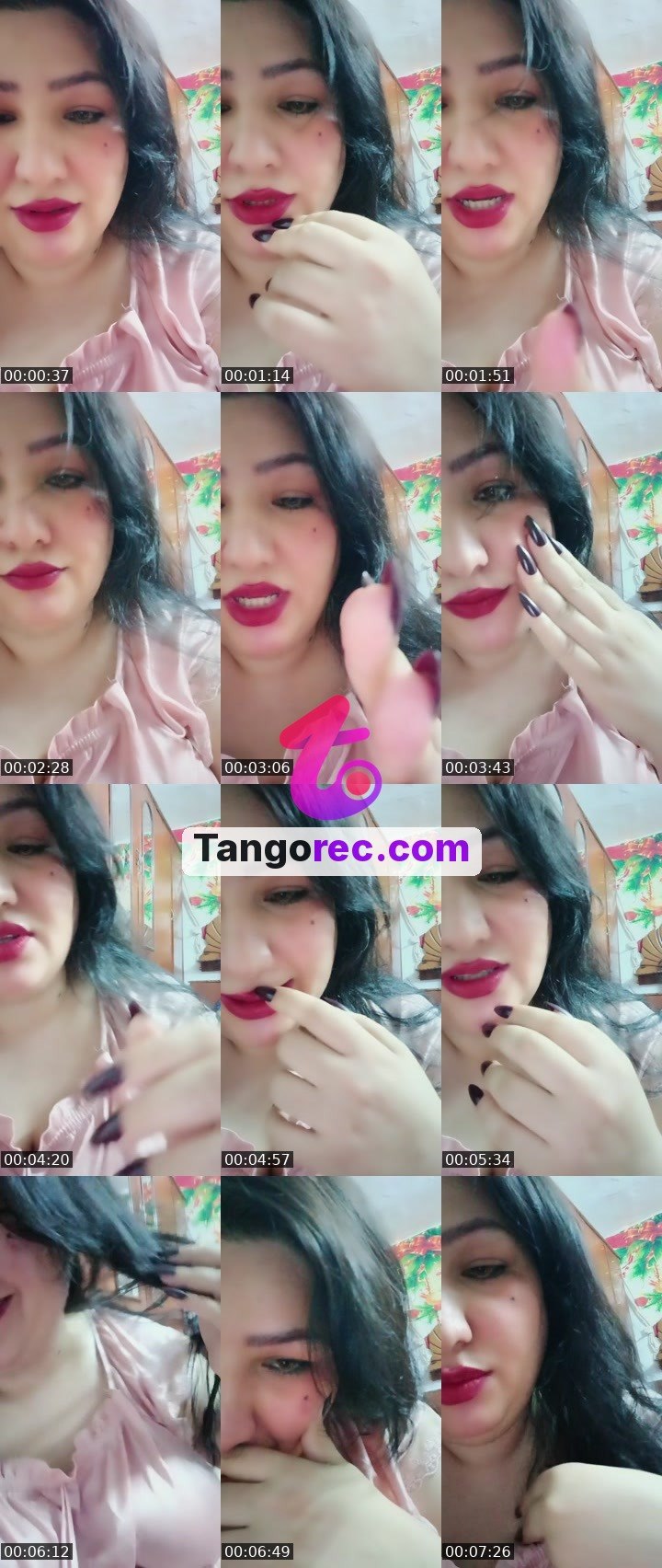 @countcougar-240907 Tango live from 2026-09-04