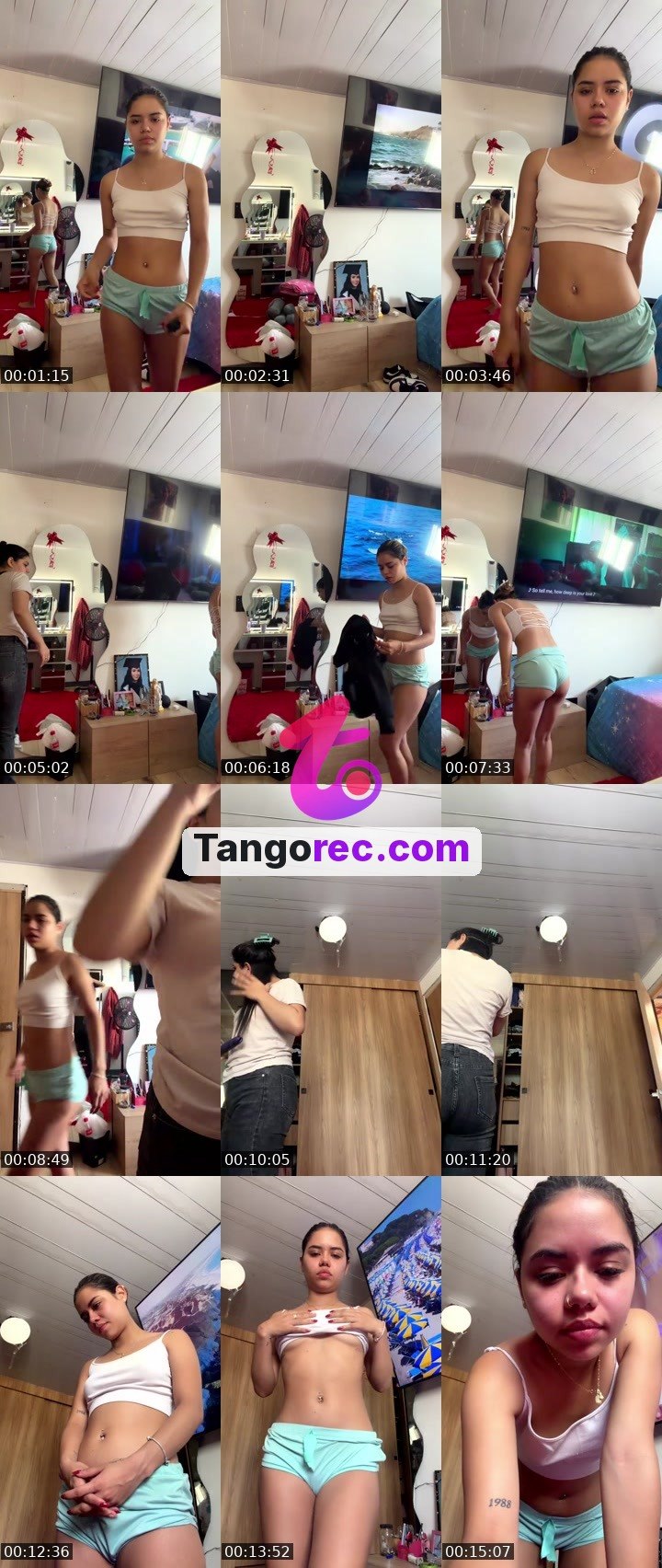 @selec00 Tango live from 2026-09-04