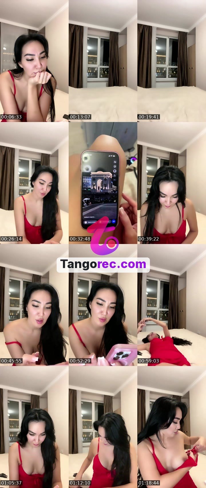 @jeanneangel Tango live from 2026-09-04