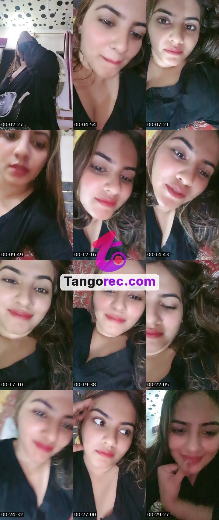 @fire165 Tango live from 2026-09-04