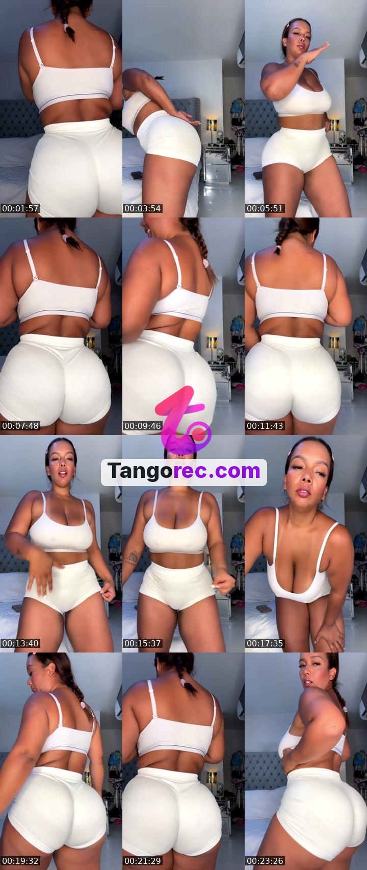 @yojana1111 Tango live from 2026-09-04