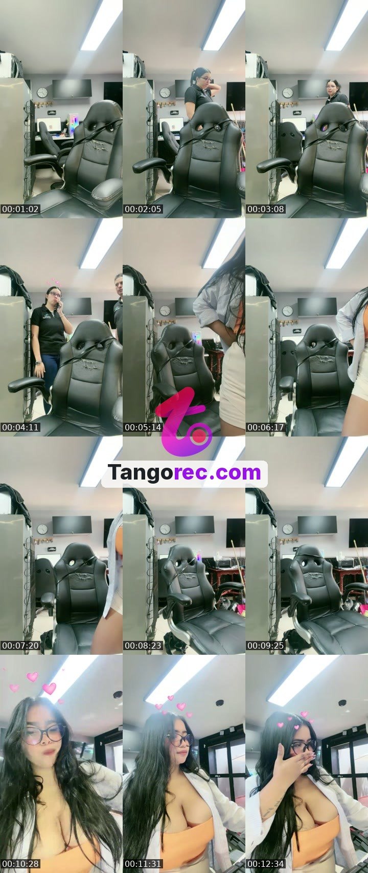 @alicebolivar Tango live from 2026-09-04