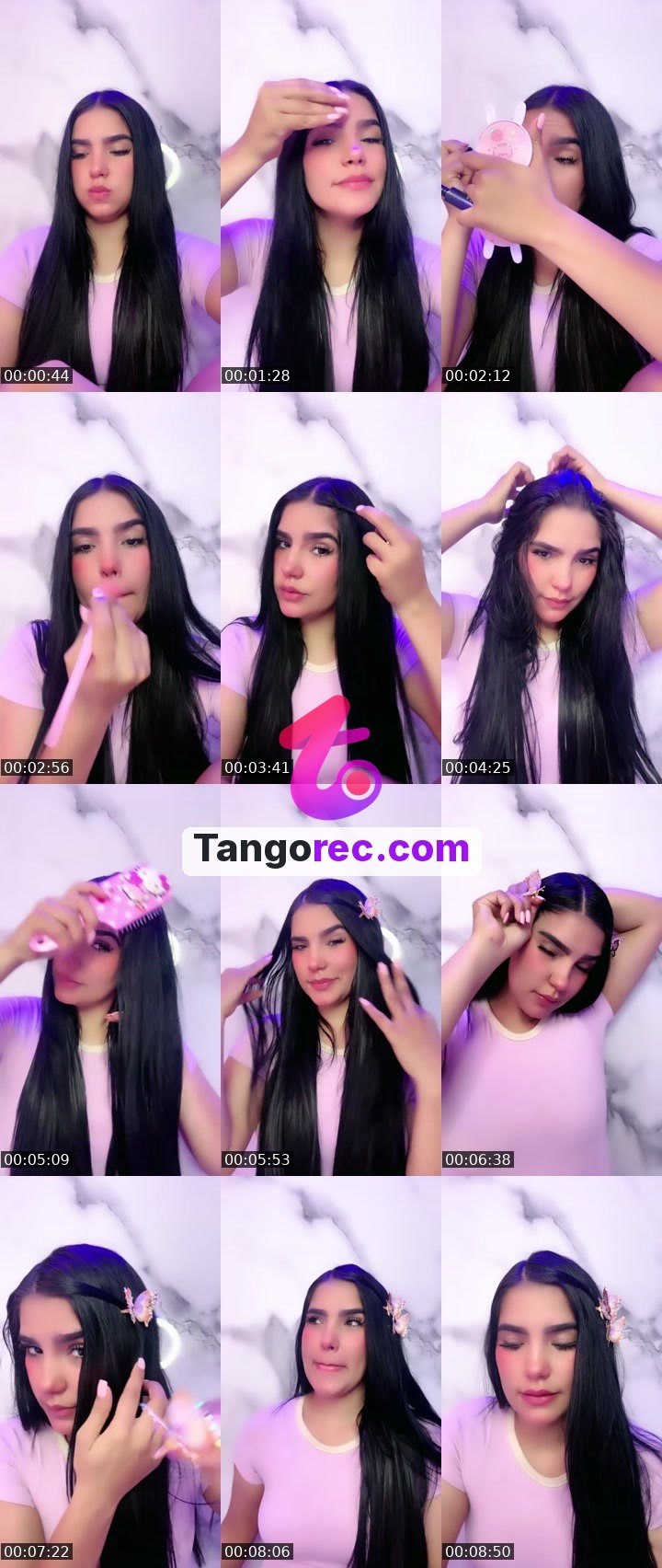 @tangojulianna Tango live from 2026-09-04