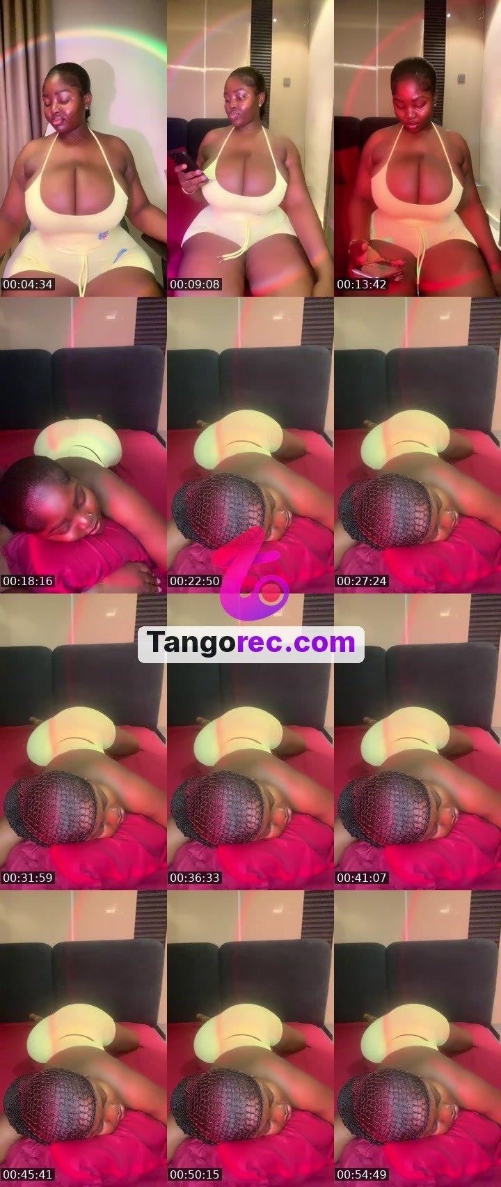 @lethalj Tango live from 2026-09-04