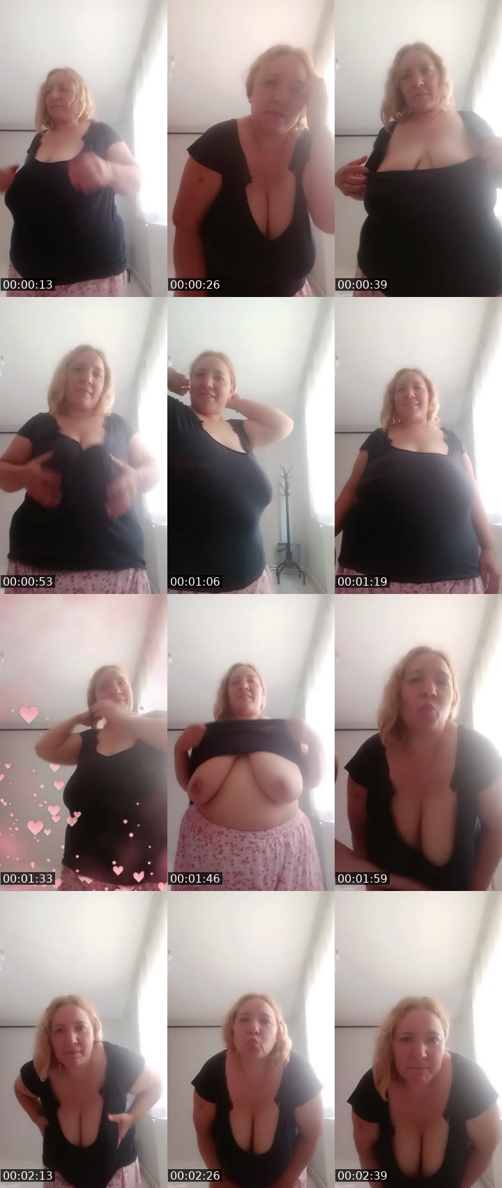 @countcougar-251085 Tango LIVE from 2026-07-19