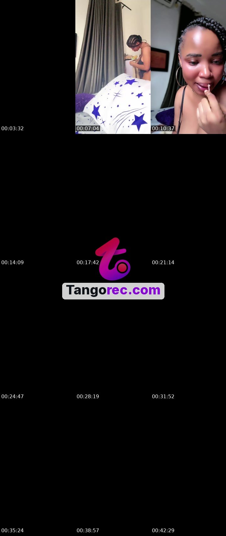 @leemalo Tango live from 2026-09-04