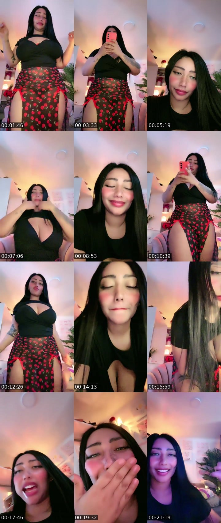 @jolyn9 Tango live from 2026-07-19