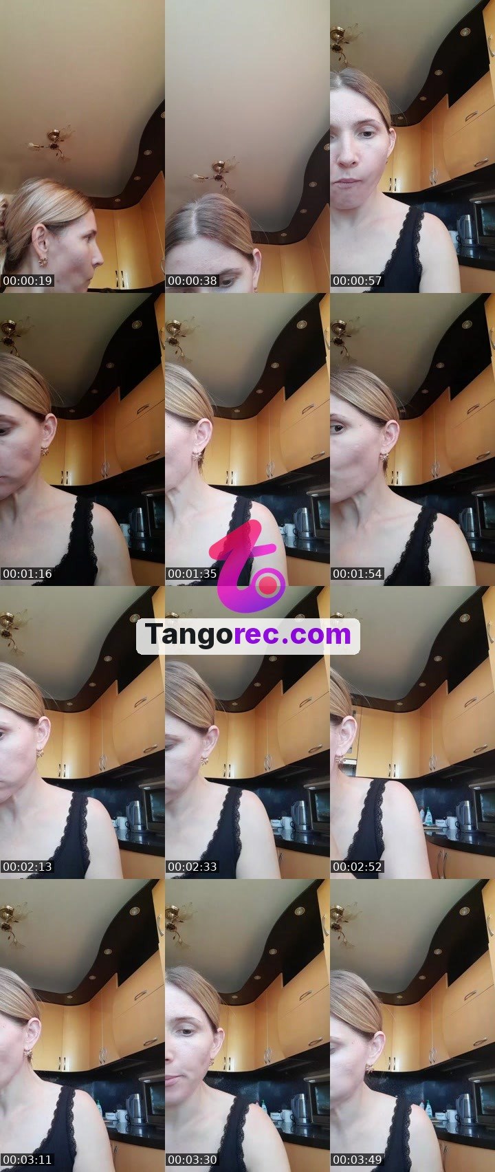@reelamazing Tango live from 2026-09-04