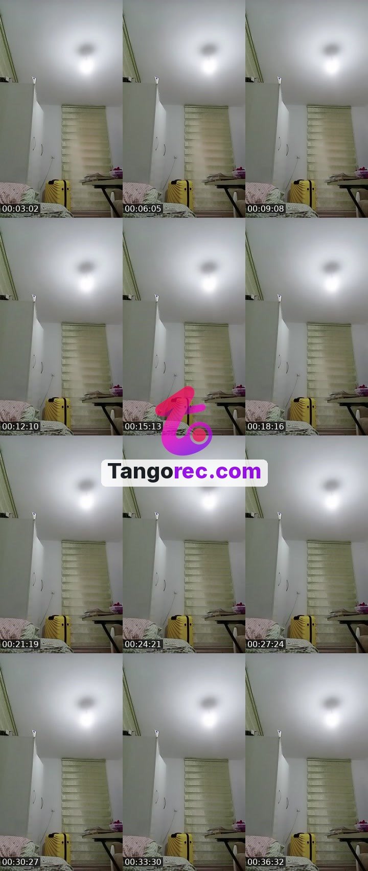 @reelciyim Tango live from 2026-09-04