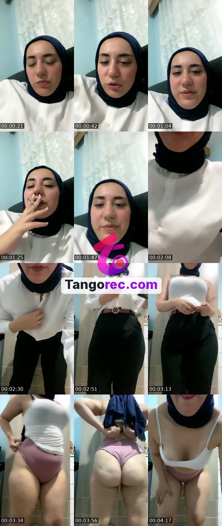 @yoksul77 Tango live from 2026-09-04