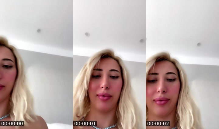 @9soxjskx9soxjskxjjskqks Tango LIVE from 2026-07-19