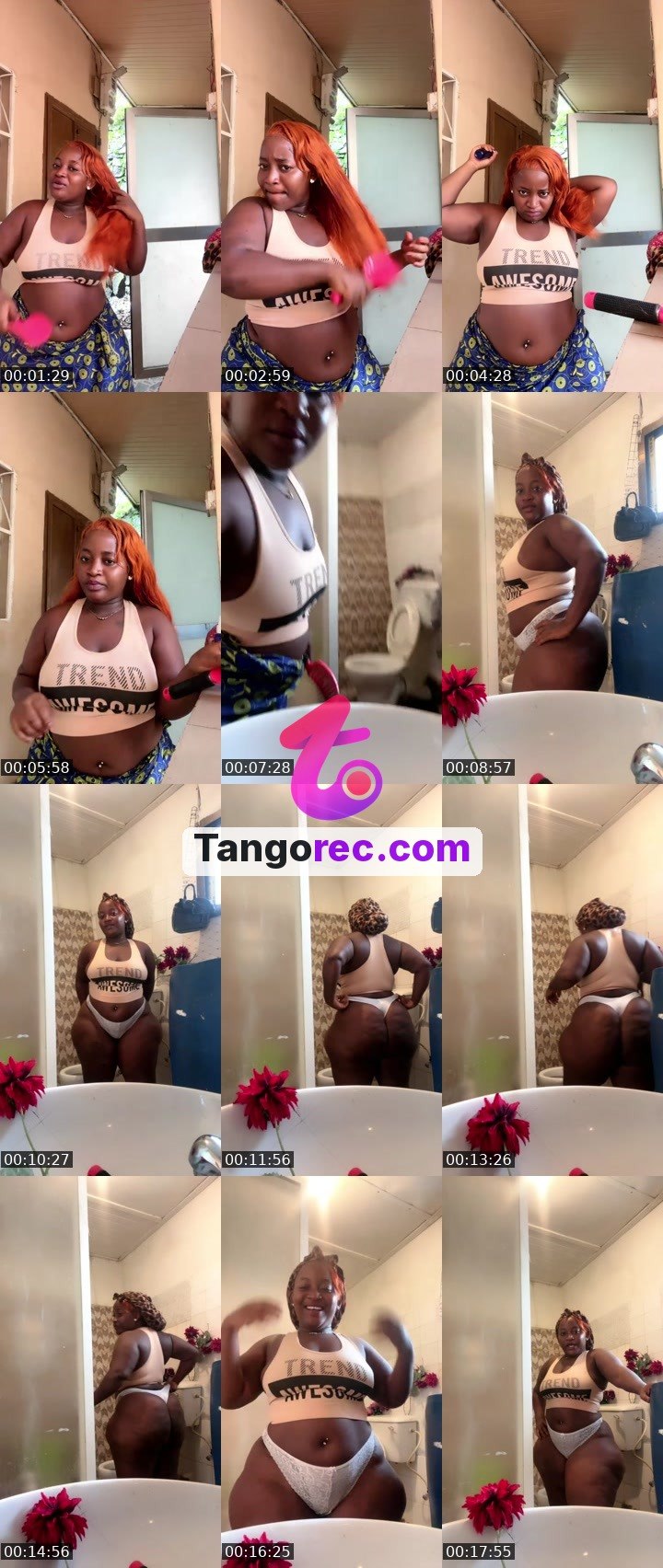 @thickmadame01 Tango live from 2026-09-04