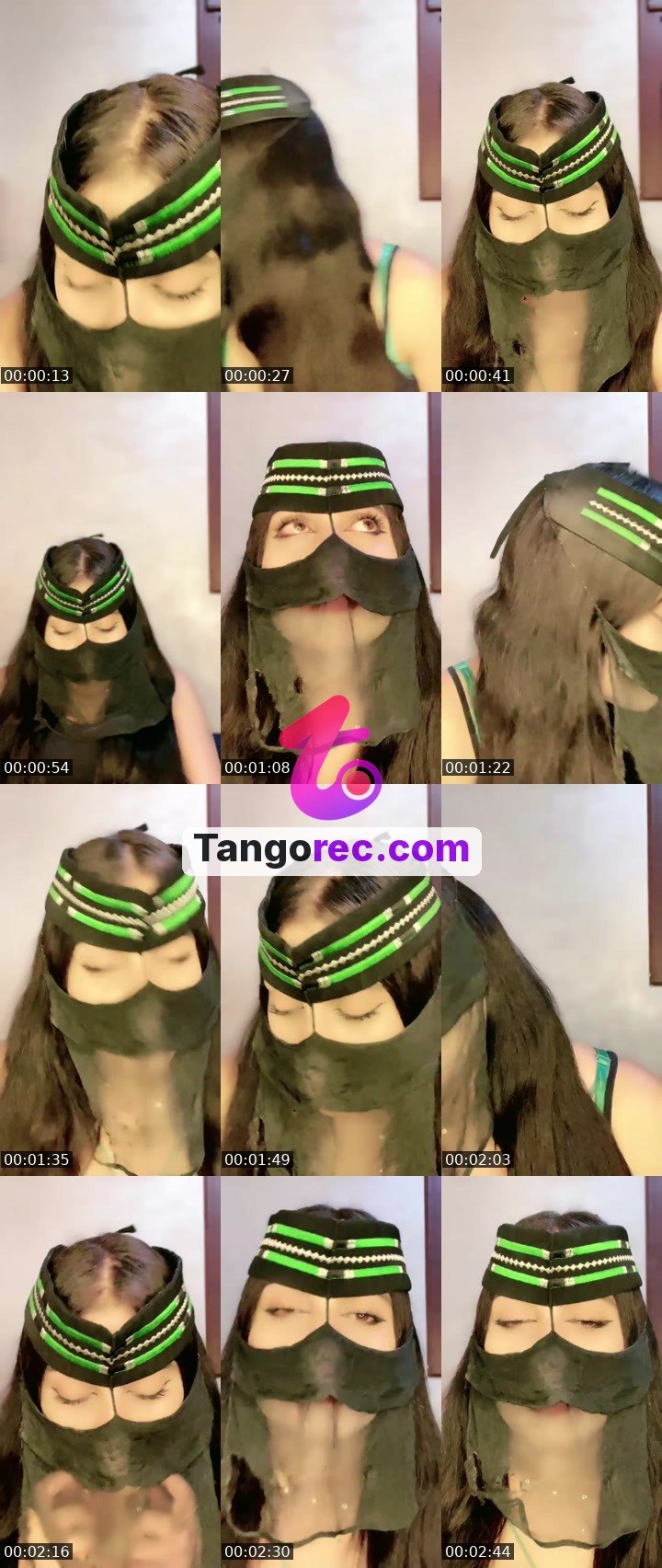 @mdmd01 Tango live from 2026-09-04