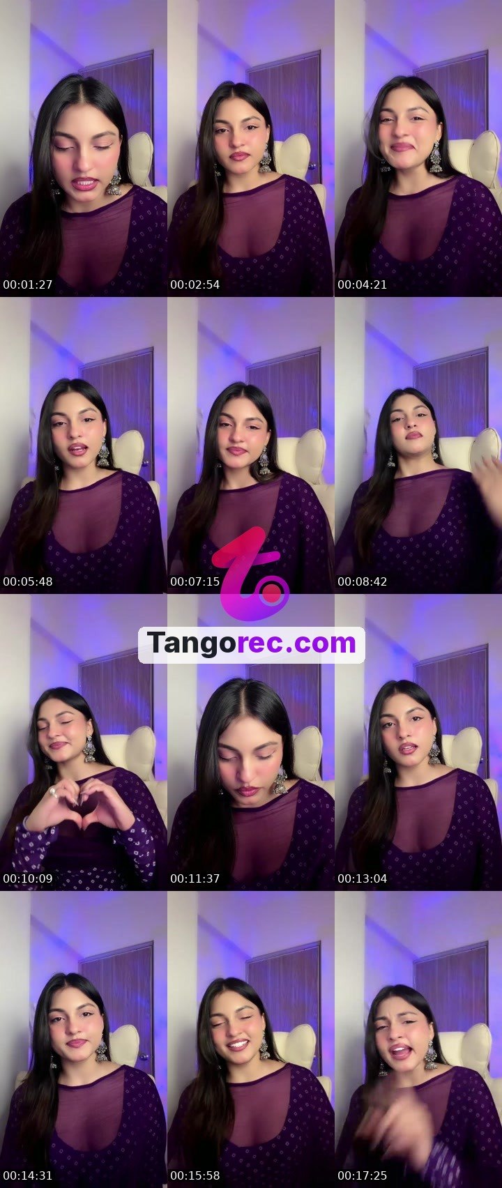 @vanshika777 Tango live from 2026-09-04