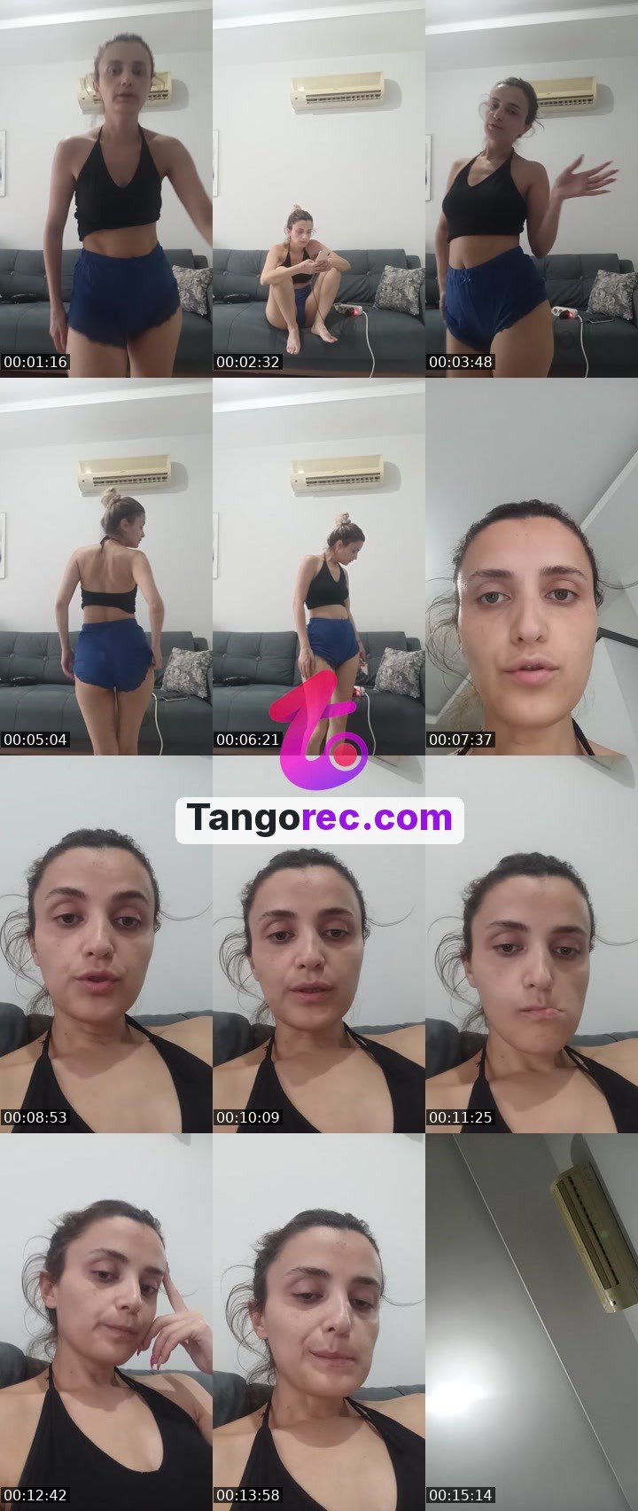 @merve126 Tango live from 2026-09-04