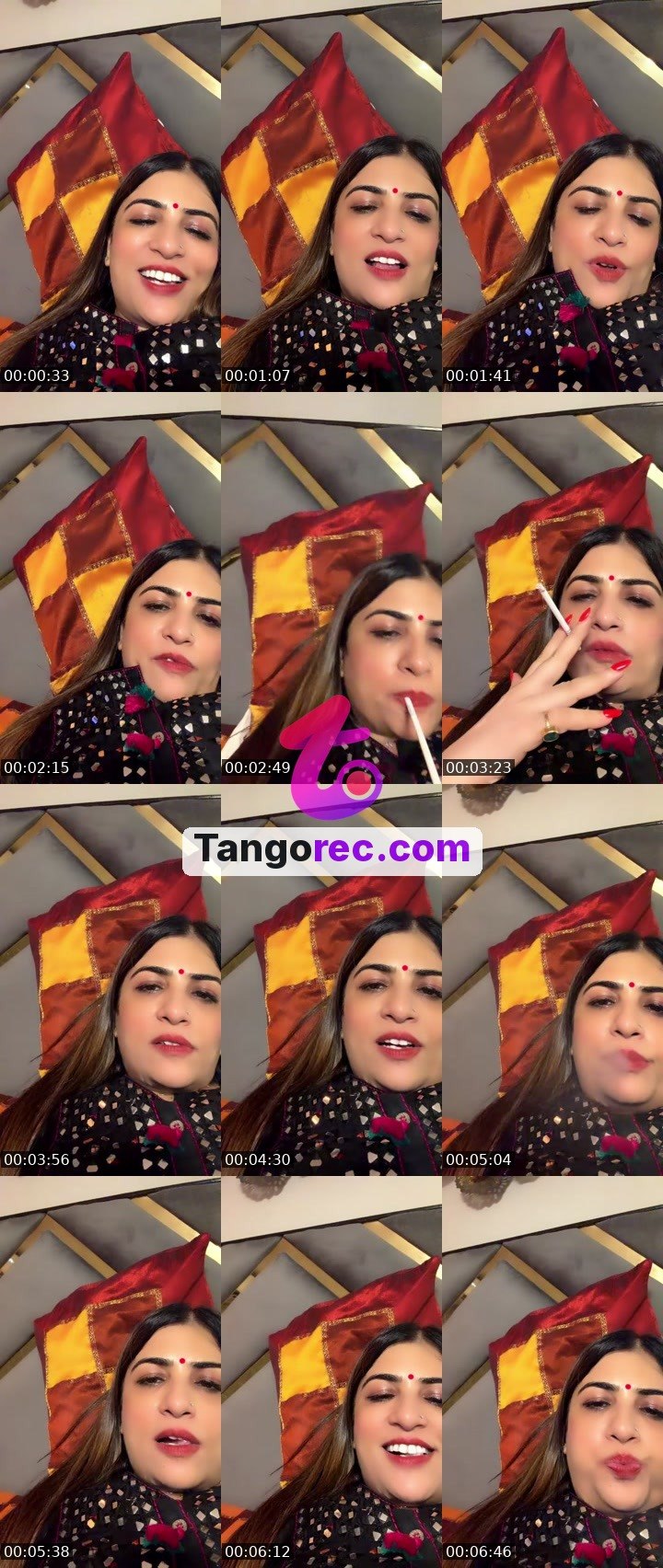 @earleagle-140273 Tango live from 2026-09-04