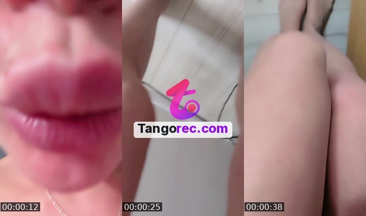 @bellasweet2026 Tango live from 2026-09-04