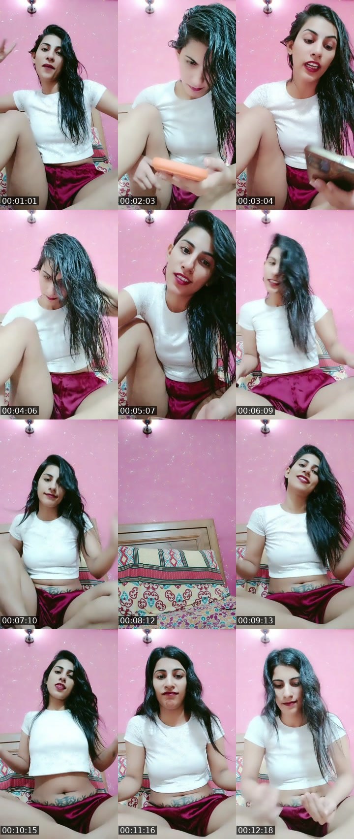 @sadia-118 Tango live from 2026-07-19