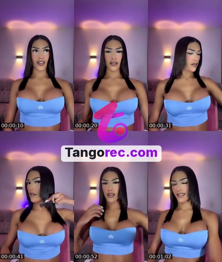 @candyaseret Tango live from 2026-09-04
